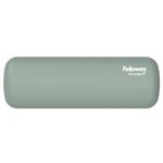 Fellowes Breyta Palm Wrist Rest Sage 100142568