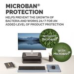 Fellowes Breyta Keyboard Wrist Rest Marine 100142577