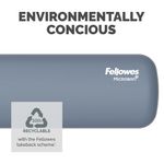 Fellowes Breyta Keyboard Wrist Rest Marine 100142577