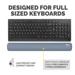Fellowes Breyta Keyboard Wrist Rest Marine 100142577