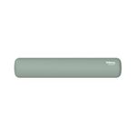 Fellowes Breyta Compact Keyboard Wrist Rest Sage 100142573