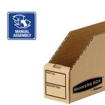 Bankers Box Earth Series Parts Bin 51mm (Pack of 50) 7351