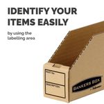 Bankers Box Earth Series Parts Bin 51mm (Pack of 50) 7351