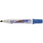 Bic Velleda 1751 Drywipe Marker Assorted (Pack of 4) 1199001754