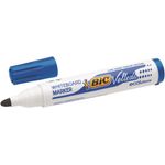 Bic Velleda 1701 Whiteboard Marker Blue (Pack of 12) 904938