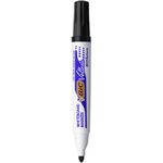Bic Velleda 1701 Whiteboard Marker Black (Pack of 12) 904937