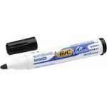 Bic Velleda 1701 Whiteboard Marker Black (Pack of 12) 904937