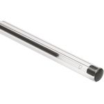 Bic Cristal Ballpoint Pen Medium Black Pack of 50 8373632