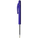 Bic M10 Clic Retractable Ballpoint Pen Medium Blue Pack of 50 1199190121