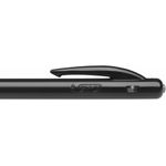 Bic M10 Clic Retractable Ballpoint Pen Medium Black Pack of 50 1199190125