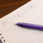 Bic 4 Colour Grip Fashion Retractable Ballpoint Pen (Pack of 12) 8922901