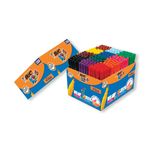 Bic Kids Visa Felt Tip Pens Fine Tip Assorted (Pack of 288) 897099