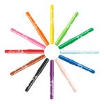 Bic Kids Evolution Eco Colouring Pencils Assorted (Pack of 288) 907901