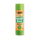Bic Glue Stick ECOlutions 36g 12x20 (Pack of 240) 968573