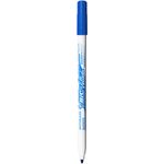 Bic Velleda 1721 Whiteboard Marker Fine Blue (Pack of 24) 841841