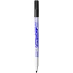 Bic Velleda 1721 Whiteboard Marker Fine Black (Pack of 24) 841842