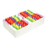Bright Ideas Chunki Chalks Assorted (Pack of 40) AR02633