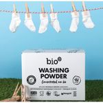BioD Non-Bio Washing Powder Fragrance Free 12.5kg BWP12a