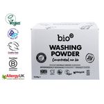 BioD Non-Bio Washing Powder Fragrance Free 12.5kg BWP12a