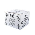BioD Non-Bio Washing Powder Fragrance Free 12.5kg BWP12a