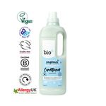 BioD Fragrance Free Fabric Conditioner 1 Litre BFC121a