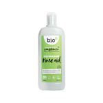 BioD Dishwasher Rinse Aid 750ml (Pack of 12) BDRA127a
