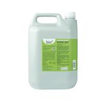 BioD Dishwasher Rinse Aid 5 Litre BDRA45a