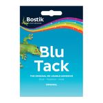 Bostik Blu-Tack Handy 60g Single 801103