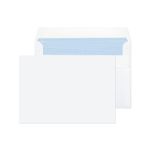 Blake Everyday C6 Wallet Envelope Sseal Wht Pack of 500 5055559766995