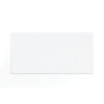 Blake Everyday DL Wallet Envelope Plsl Wht Pack of 250 5055559770794