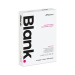 Blank A4 White Copier Paper 5 Reams Pallet of 48 Boxes BLANK070X701P