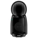 Nescafe Piccolo XS Pod Coffee Machine Black EDG110AB