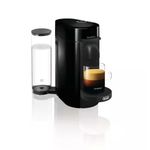 Nespresso Vertuo Plus Coffee Machine Black ENV150.B
