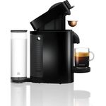 Nespresso Vertuo Plus Coffee Machine Black ENV150.B