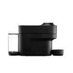 Nespresso Vertuo Pop Coffee Machine Bundle Pack Black ENV90.B + Caps