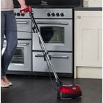 Ewbank Multi-Use 3-In-1 Floor Cleaner And Polisher Red/Black EW0170
