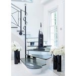 Sebo 890W Automatic X7 Epower Bagged Upright Vacuum Cleaner Onyx Black 91500GB1