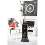 Sebo 890W Automatic X7 Epower Bagged Upright Vacuum Cleaner Onyx Black 91500GB1