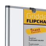 Bi-Office Evolution Revolver Board 1800x1200mm QR5558GR