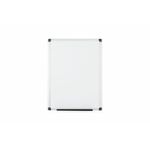Bi-Office Maya Non-Magnetic Drywipe Whiteboard 600x450mm MA0212170