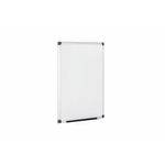Bi-Office Maya Non-Magnetic Drywipe Whiteboard 600x450mm MA0212170