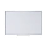 Bi-Office New Generation All Purpose Magnetic Planner 120x90cm with Kit GA05107830A