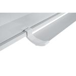 Bi-Office New Generation All Purpose Magnetic Planner 120x90cm with Kit GA05107830A