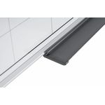 Bi-Office Magnetic Week Planner 900x600mm GA0333170