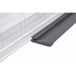 Bi-Office Maya 52 Week Magnetic Annual Planner 90x60cm GA0361170