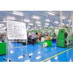 Bi-Office Revolving Whiteboard Enamel Surface 150x120cm QR0404