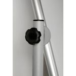 Bi-Office Evolution Magnetic Revolver Board 1200x900mm QR5203BU