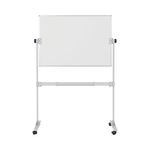 Bi-Office Ayda Ceramic Mobile Revolver Board 106.5x75 QR1504AL