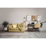 Bi-Office Positive Flow Gold Message Boards (Pack of 3) SOR-031