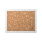 Bi-Office Positive Flow Neutrals Message Boards (Pack of 4) SOR-032